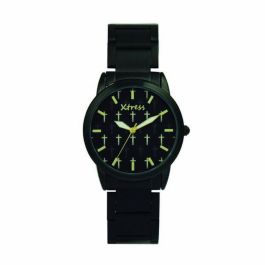 Reloj Mujer XTRESS XNA1037-01 (Ø 34 mm) Precio: 12.89000053. SKU: S0311587