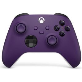 Mando Xbox One Microsoft WIRELESS ASTRAL Precio: 74.58999988. SKU: B1KJYTR3XH