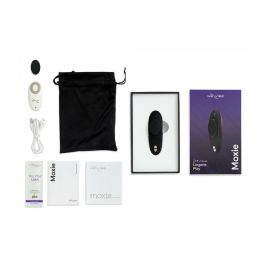 Vibrador We-Vibe Negro Vibrador We-Vibe Negro