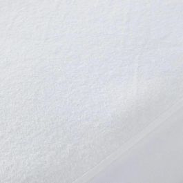 TODAY TOD3574643550255 Protector de Colchón Impermeable Antiácaros Essential para Cama Matrimonio 160x200 cm