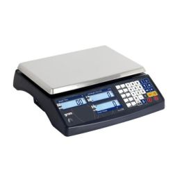 COBOS CK-30 Báscula de Precisión Cuentapiezas Profesional, Capacidad 30 Kg, Lectura Mínima 1 Gramo, para conteo exacto Precio: 241.50000017. SKU: B13N7HJW2R