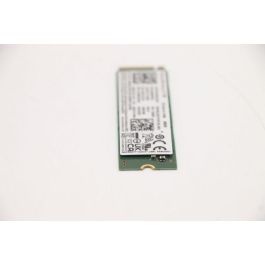 Lenovo M.2 2280 SSD 512GB PCIe 4.0 x4 OPAL Security para ThinkPad