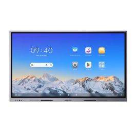 Hikvision Pantalla Interactiva Táctil 86" 4K UHD Android 13 para Educación con WiFi y Bluetooth Precio: 2385.49999963. SKU: B13DZN7A5L