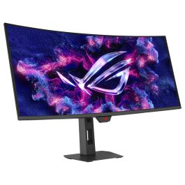 ASUS Monitor ROG Strix OLED XG34WCDG 90LM0B70-B01171 34 pulgadas UWQHD QD-OLED 175Hz