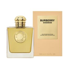 Burberry Goddess Intense Eau de Parfum 100 ml - Fragancia para Mujer