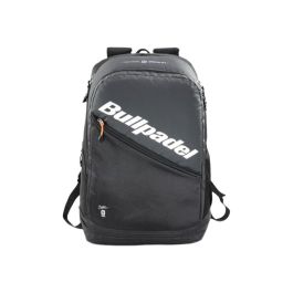 Mochila de Pádel Bullpadel Bpm25001 Hack Negro Precio: 77.50000027. SKU: B1FHXJ9DFV
