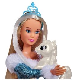 Steffi Love - Muñeca patinadora 29 cm Steffi Love - Muñeca patinadora 29 cm