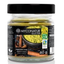Te Matcha Chai 60 Gr. Te Matcha Chai 60 Gr. Precio: 8.712. SKU: B1FG69D27Y