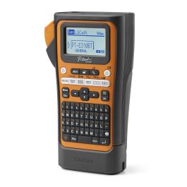 BROTHER Rotuladora electronica portatil para instaladores profesionales