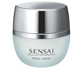 Sensai CELLULAR PERFORMANCE fresh cream 40 ml, Crema de Hidratación Profunda Precio: 105.68999947. SKU: B1DWHVKGGC