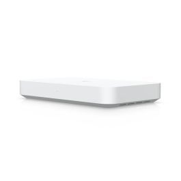 Ubiquiti Managed, 4x 2.5 GbE LAN, PoE+, 10G SFP+ WAN, 10 GbE RJ45 WAN, 10G SFP+ LAN, Quad-core ARM Cortex-A73 at 2.2 GHz, 2 GB, Polycarbonate, white, 212.8 x 127.6 x 30 mm Precio: 320.49999993. SKU: B1EXAWETVA