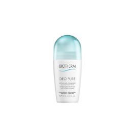 Desodorante Roll-On Biotherm 100104 75 ml Desodorante Roll-On Biotherm 100104 75 ml Precio: 21.49999995. SKU: S0516295