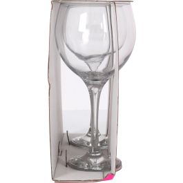 Lav Set de 2 Copas de Combinado Colección Misket, Capacidad 645 ml, ø9.5 x 10.5 x 22 cm (12 Cajas)