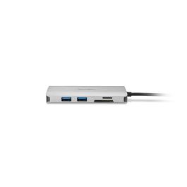 Replicador De Puertos Kensington Uh1400P Usb-C 85 W Potencia De Paso Replicador De Puertos Kensington Uh1400P Usb-C 85 W Potencia De Paso