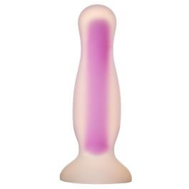 Plug Anal Dream Toys Radiant Soft Morado