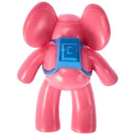 Figura pocoyo eli 7,5cm Figura pocoyo eli 7,5cm