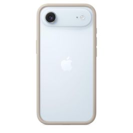 Apple MH044ZMA Funda protectora para iPhone - Color canela