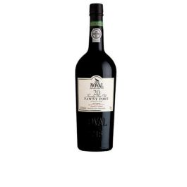 Quinta Do Noval Tawny Port 20 Years Old Tinto - Vino con complejidad aromática, frutos secos y almendras, crianza en barrica Precio: 105.50000043. SKU: S0583295