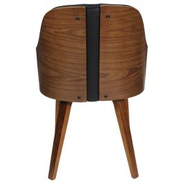 Home Deco Factory Silla Retro Nash Industriel