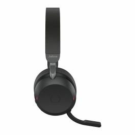 Auriculares con Micrófono Jabra 27599-989-999 Negro