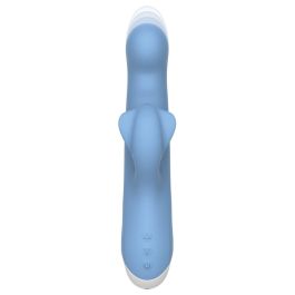 Vibrador Punto G Evolved Azul