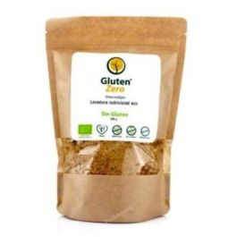GLUTEN ZERO Levadura Nutricional Sin Gluten 200g Eco SG Precio: 15.4999999. SKU: B1FHGG9FZ5