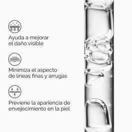 The Ordinary GF SOLUTION 15% Serum con Factores de Crecimiento Antienvejecimiento, Arrugas, Firmeza 30 ml