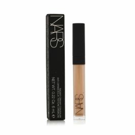 Nars Radiant Creamy Concealer #Ginger 6 mL Precio: 32.49999984. SKU: B1AG3DPZWH