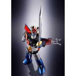 Figura Tamashii Nations Gx - 105D Mazinger Z Figura Tamashii Nations Gx - 105D Mazinger Z
