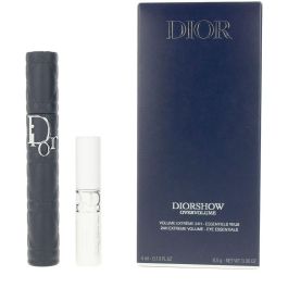 Diorshow Máscara Estuche 2 Pz Diorshow Máscara Estuche 2 Pz