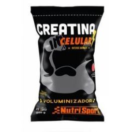 Creatina Celular Fresa 500 Gr Precio: 21.9499995. SKU: B168Z7Q8HS