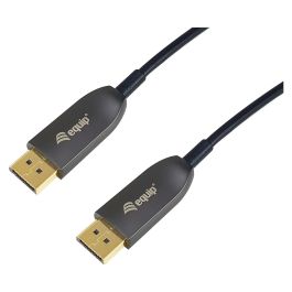 Equip Cable Displayport 1.4 119442 8K 20m Macho - Macho Óptico Activo