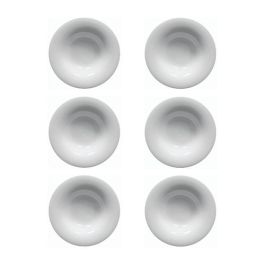 Sira Plato Llano 22 Cm (6 Unidades) Sira Plato Llano 22 Cm (6 Unidades)
