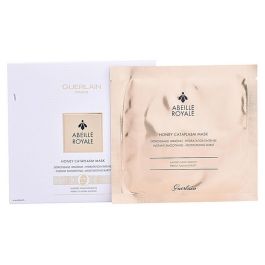 Guerlain Abeille Royale Mascarilla Cataplasma Pack de 4 Unidades Precio: 89.49999982. SKU: SLC-70078