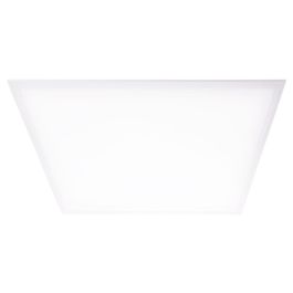 Lifud Panel LED 60x60cm 40W 4600Lm CCT Regulable (Luz Cálida/Neutra/Fría) Flicker Free 60.000H