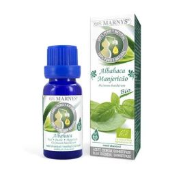 Aceite Esencial De Albahaca Bio Precio: 13.7900004. SKU: B16XSNT73T