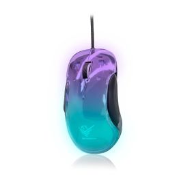 Ratón Gaming Phoenix Banshee Transparente Rgb Ratón Gaming Phoenix Banshee Transparente Rgb Precio: 24.50000014. SKU: B1G5SMSW4N