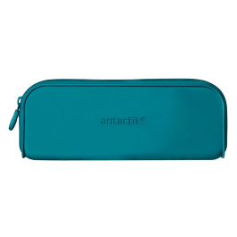 Antartik Prisma Estuche Portatodo Silicona Soft Rectangular Turquesa 185x50x75 mm Precio: 6.50000021. SKU: B1H5ZM7AK6