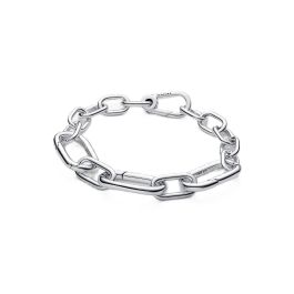 Pulsera Mujer Pandora 593854C00-3 Plateado Precio: 133.59000039. SKU: B122YKFCWT