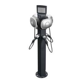 Charge Amps Column - Pole for Charge Amps Halo & Dawn Charge Amps Column - Pole for Charge Amps Halo & Dawn