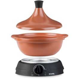 Tagine eléctrico HKoeNIG Tagine eléctrico HKoeNIG