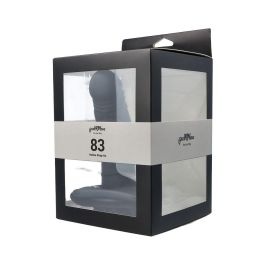 Consolador con arnés Pick&Love