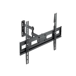 TOOQ SOPORTE PARED PANTALLAS 37-70" GIRA/INCLI NEGRO TOOQ SOPORTE PARED PANTALLAS 37-70" GIRA/INCLI NEGRO Precio: 17.5000001. SKU: B16X68MMQP