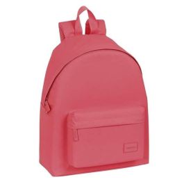 Mochila Safta Basics 420x330x150 mm Precio: 15.49999957. SKU: B1GM85S8VG