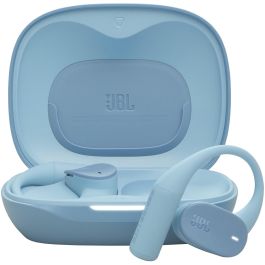 JBL Auriculares Sense Lite, color azul Precio: 117.99000037. SKU: B195ERKC24