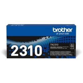 BROTHER Toner negro L2300D/L2340DW/L2360DN/L2365DW/L2540/L2700 1.200 Pag Precio: 49.50000011. SKU: S8402160