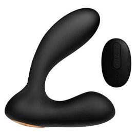 Masajeador de Próstata Svakom Vick Negro Precio: 40.98999993. SKU: S4001564