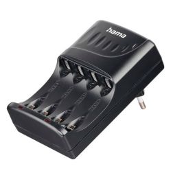 Cargador de Baterías Hama 00223553 Precio: 10.50000006. SKU: B138YC9ZL6