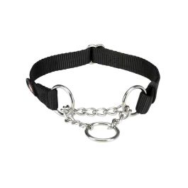 Collar de entrenamiento Trixie New Premium Negro M/L 35-50 cm Precio: 8.49999953. SKU: B19E52ENPJ