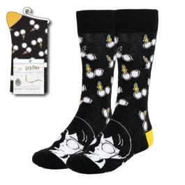 Calcetines harry potter t3845:tu 38/45 Precio: 4.9973. SKU: B1GZS2RV79